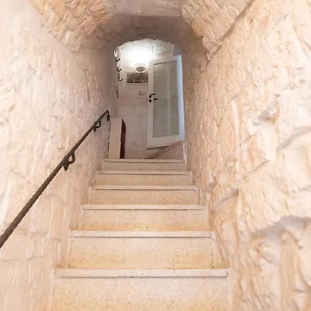 La Terrazza Centro Ostuni