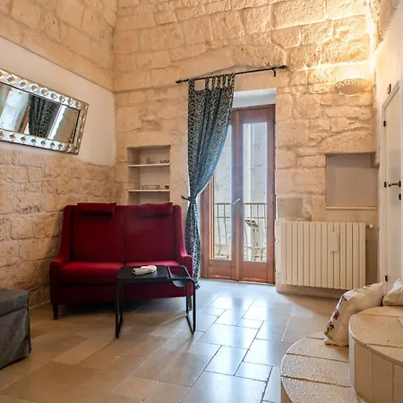 La Terrazza Centro Lägenhet Ostuni